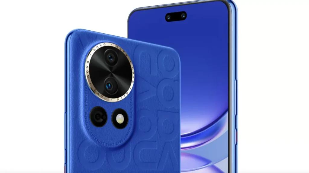 Huawei випустить Nova Flip замість серії Nova 13