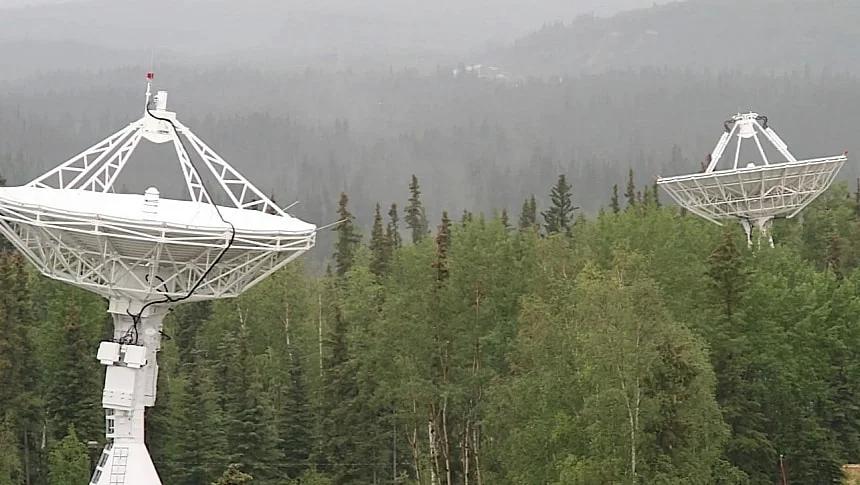 NASA запускає нові антени місячного зв’язку LEGS для місій Artemis