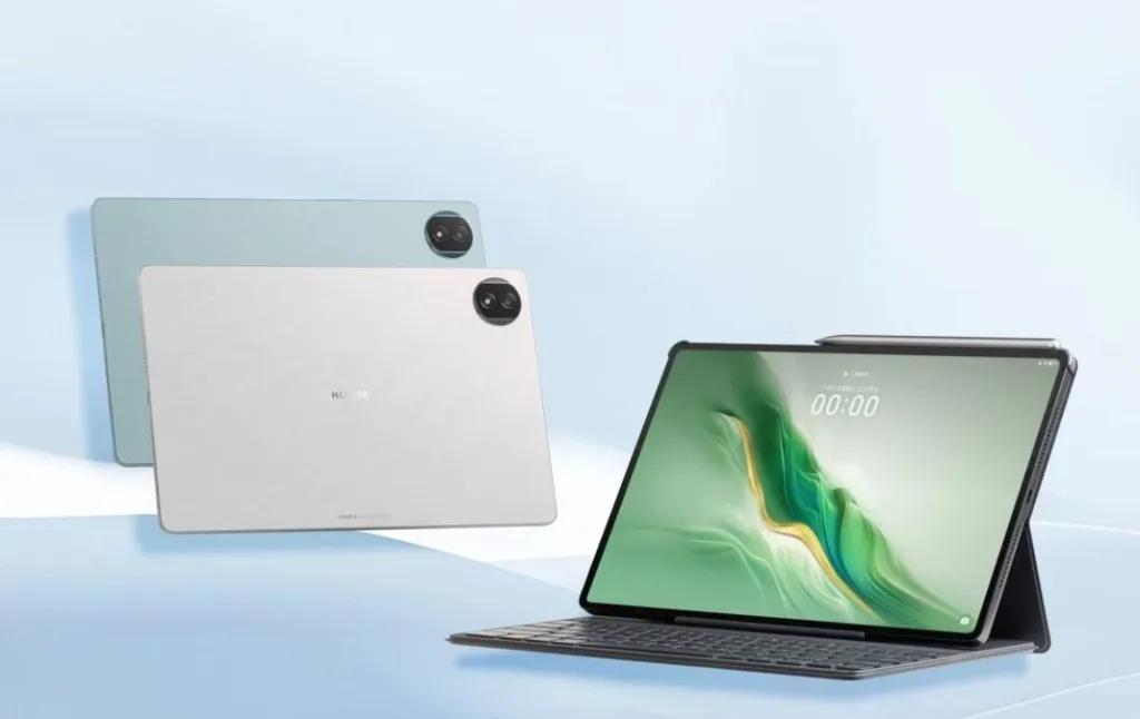 Дизайн Honor MagicPad 2, ключові характеристики з’являться до запуску