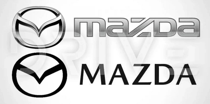 Представлено новий логотип Mazda