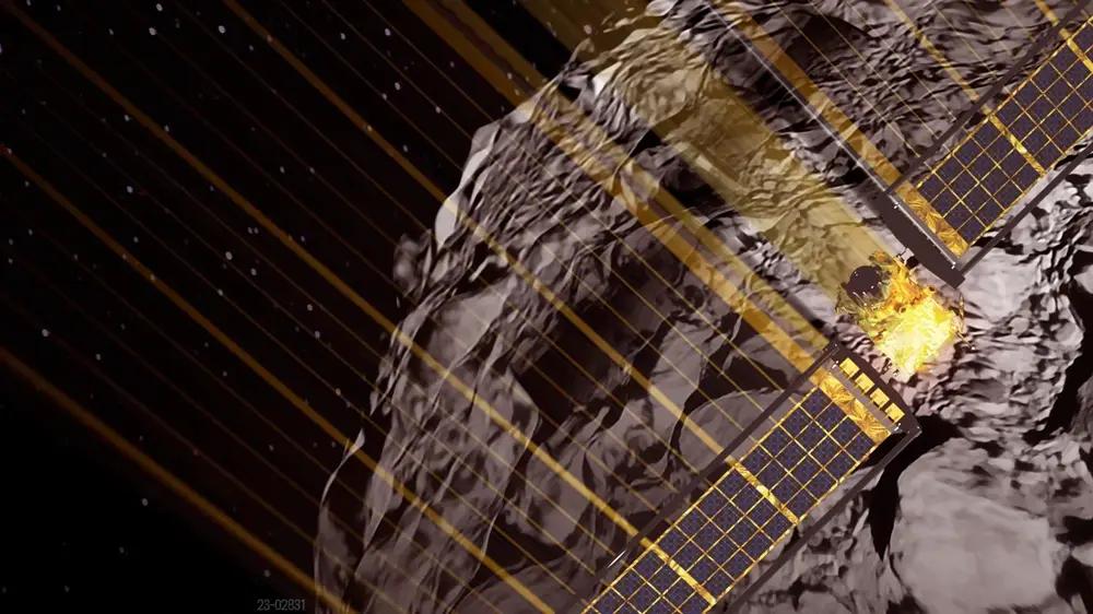 Китай переносить місію планетарного захисту на 2027 рік
