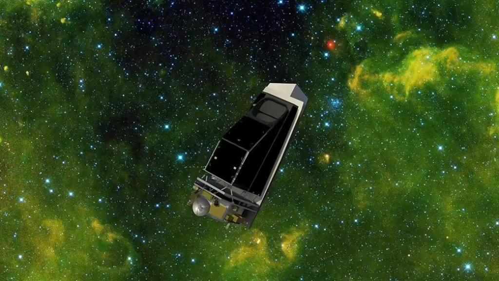 «Мисливець за астероїдами» NASA скоро згорить в атмосфері Землі