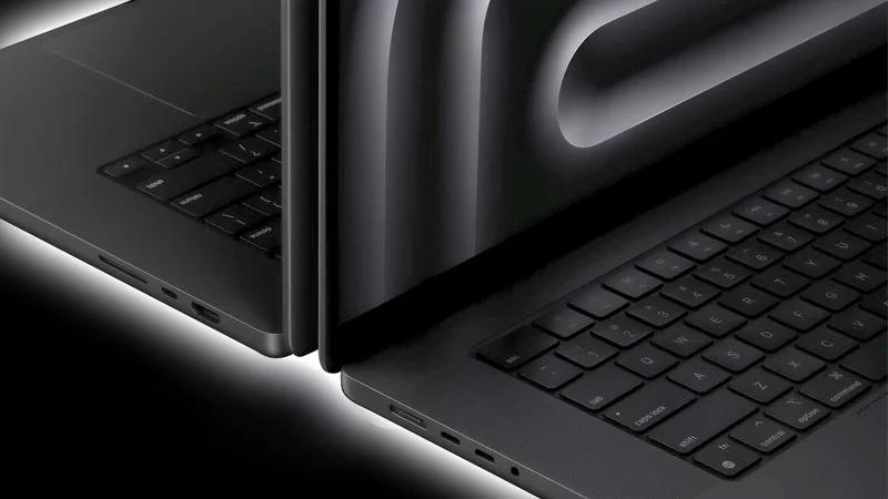 Apple робить ремонт динаміків MacBook Pro доступнішим