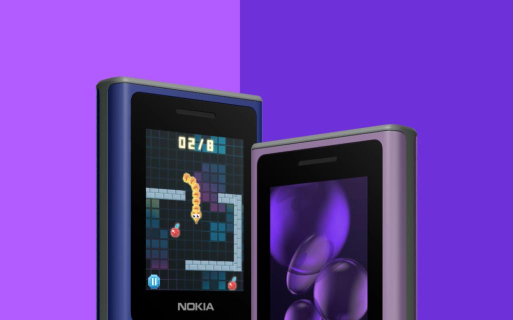 Nokia 105 (2024) з функціями 2G дебютує як ребрендинг HMD 105