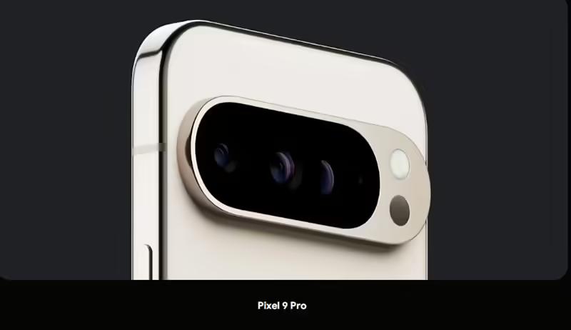 Витік інформації розкриває все про модельний ряд Pixel 9