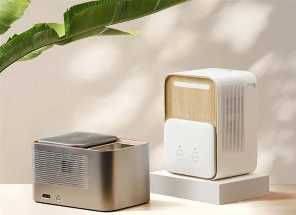 Xiaomi запускає розумну попільничку Pule з магнітною зарядкою