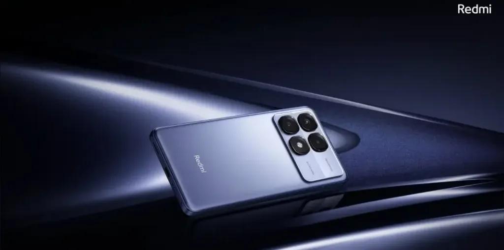 Xiaomi раніше терміну зняла з виробництва Redmi K70