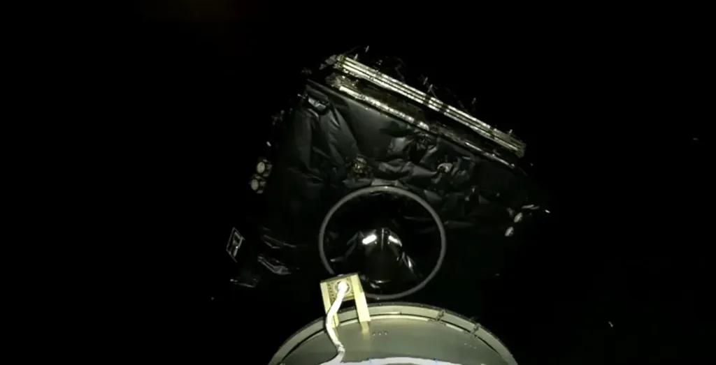 SpaceX запускає перший у Туреччині власний супутник зв’язку