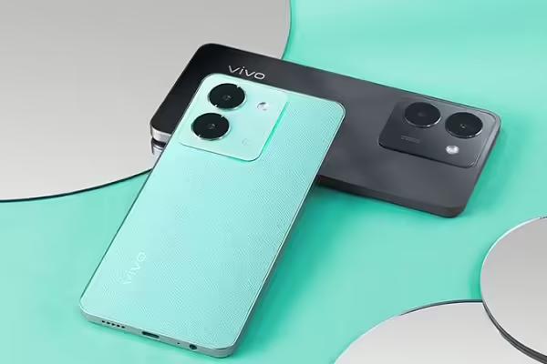 Представлені Vivo Y37 і Y37m з Dimensity 6300 і 13-мегапіксельною камерою