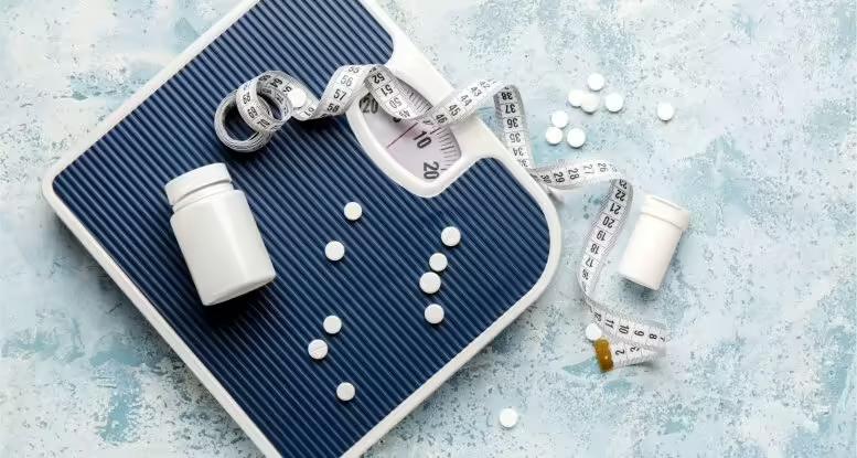 Вчені знайшли спосіб зменшити побічні ефекти популярних препаратів для схуднення