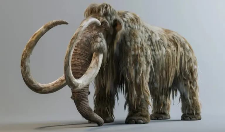 Нова знахідка допомагає переписати карту ареалу мамонтів у Східній Канаді