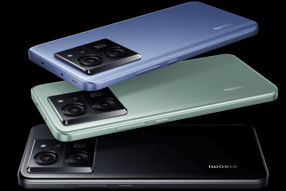 Презентація Xiaomi 14T та 14 T Pro очікується 26 вересня