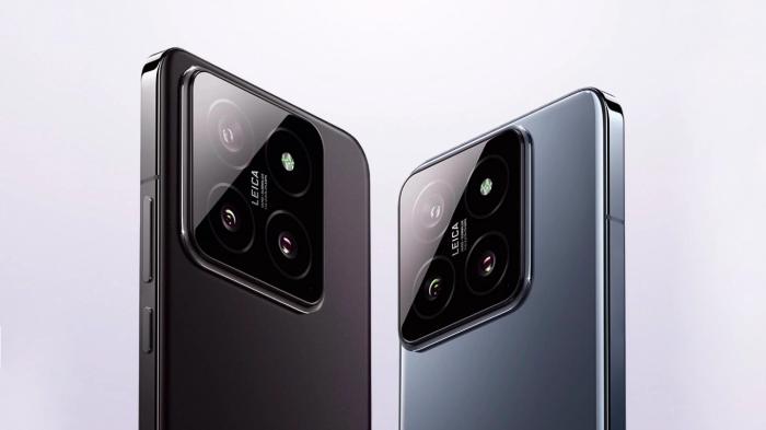 Xiaomi 15, 15 Pro, 15 Ultra будуть оснащені ультразвуковим сканером відбитків пальців