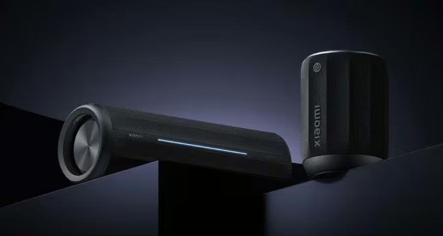 Xiaomi представила два Bluetooth-динаміки з підтримкою HyperOS Connect
