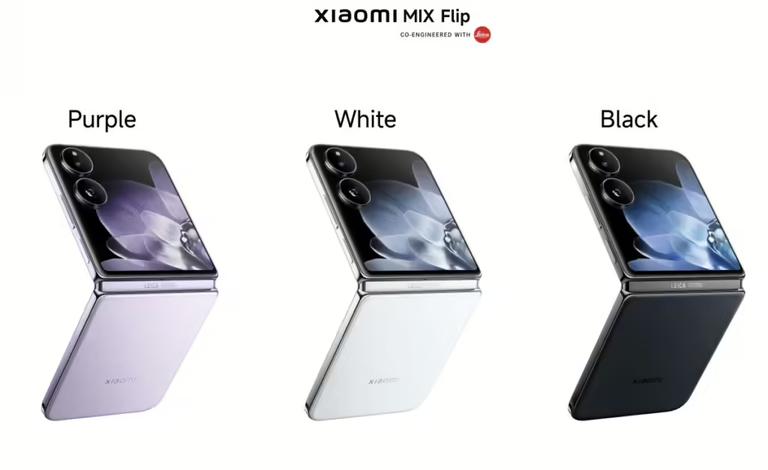 Ремонт Xiaomi Mix Flip і Mix Fold 4 буде дорогим