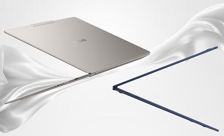Lenovo YOGA Air 14s на базі Snapdragon X Elite вже продається в Китаї
