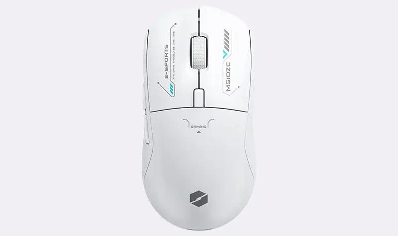 Mechrevo випускає мишу Yao M510 з роздільною здатністю до 4800 DPI