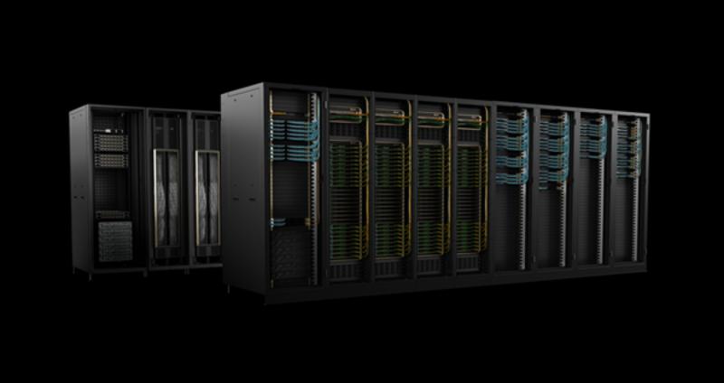 Nvidia працює над GPU AI зі 144 ГБ пам’яті HBM3E