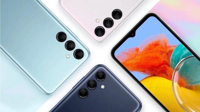 Galaxy F14 4G представлений з процесором Snapdragon 680