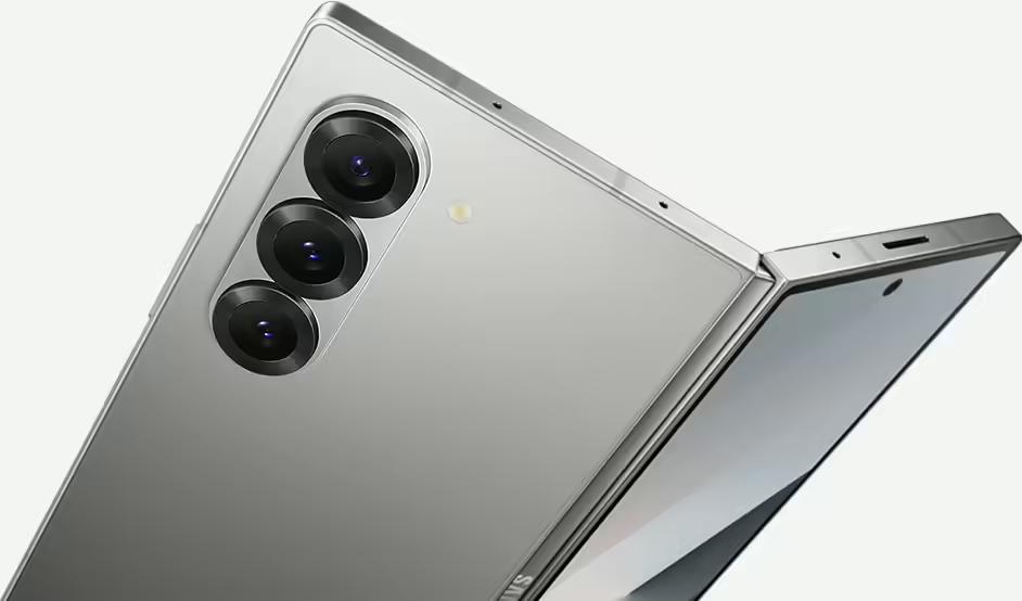 Чому не варто купувати складний смартфон