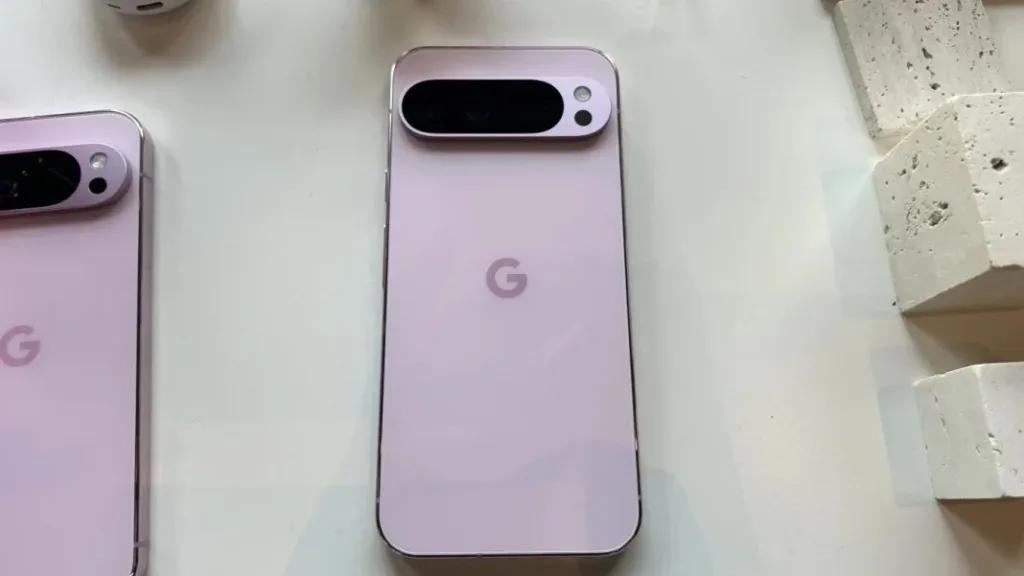 Витік Google Pixel 9 Pro XL розкриває повні характеристики до запуску