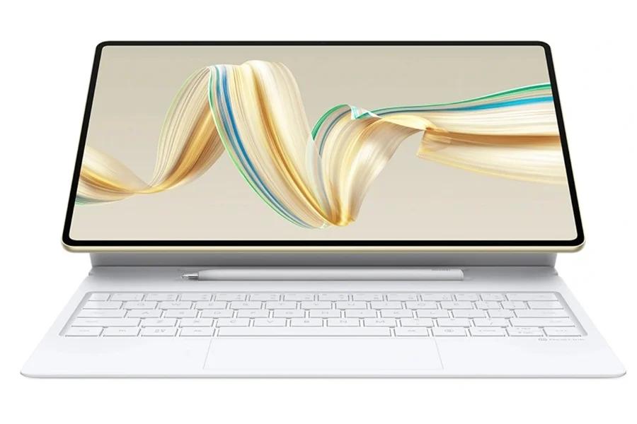 Huawei випускає планшет MatePad Pro 12.2 з двошаровим OLED-дисплеєм