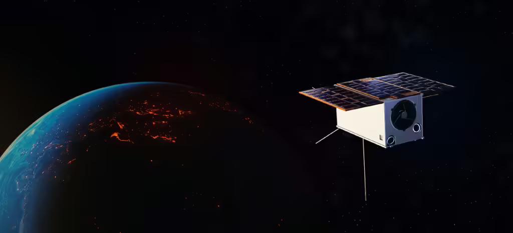 Компанія Blue Skies Space оголосила дату запуску телескопа Mauve