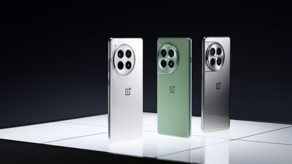 Витік специфікацій OnePlus Ace 5 Pro показує дисплей BOE X2, Snapdragon 8 Gen 4, керамічний корпус