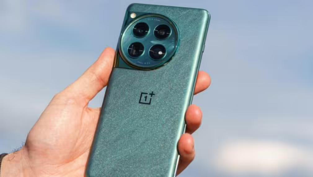 OnePlus Ace 5 може мати керамічну конструкцію