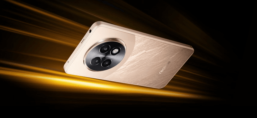 Представлений смартфон Realme 13 5G та 13+ 5G