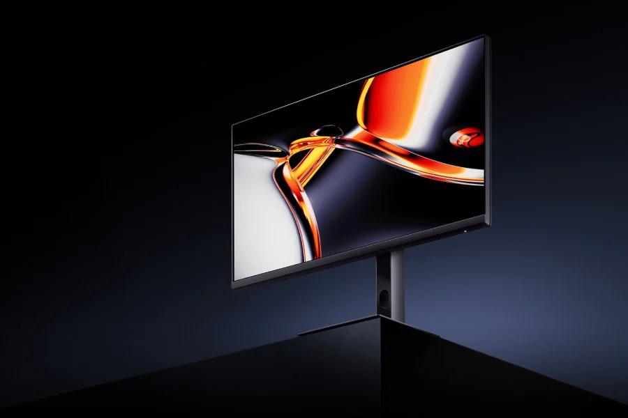 Xiaomi представила 4K-монітор Redmi A27U