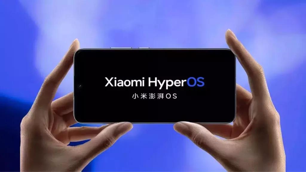 Серія Xiaomi 12 не отримає важливої ​​функції HyperOS