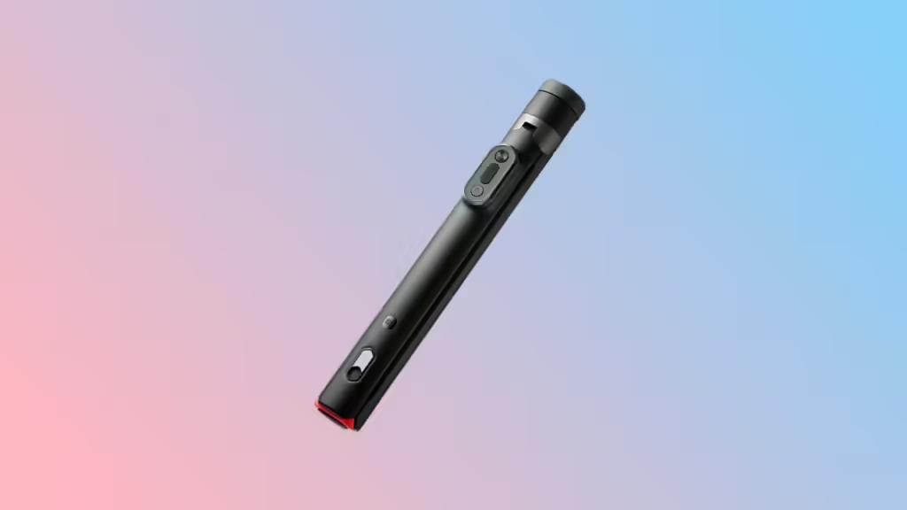 Xiaomi випускає нову палицю для селфі