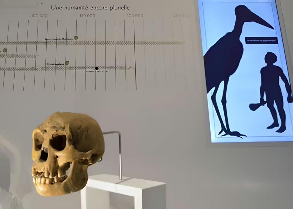 Знахідка крихітної кістки проливає світло на таємничих людей-хоббітів