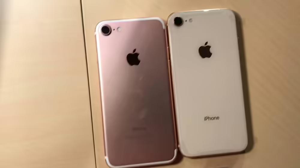 iPhone 16 Pro буде випущений у кольорі «шампанського»