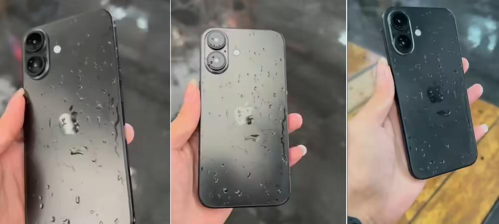 Користувачі iPhone 16 стали чути чужі голоси з динаміків