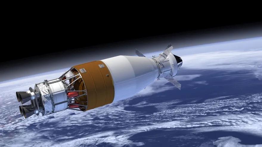 Наглядовий орган NASA виявив проблеми з контролем якості роботи Boeing SLS