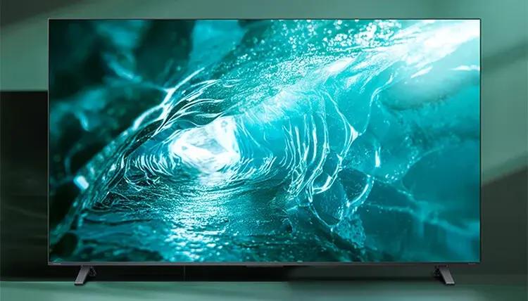 Toshiba представляє нові міні-світлодіодні телевізори серії Z600NF