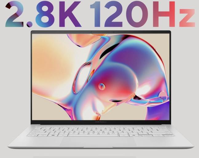 Випущено ASUS ZenBook 14 Air