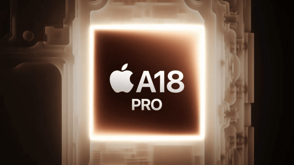 Представлені Apple A18 та A18 Pro для iPhone 16 та iPhone 16 Pro