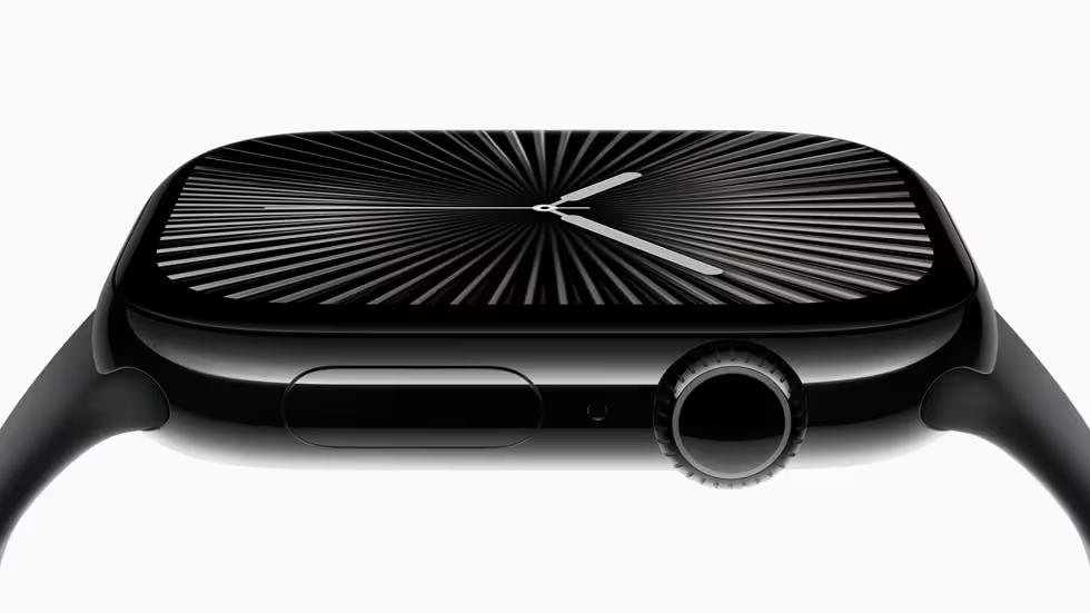 Apple працює над моделями Apple Watch з камерою