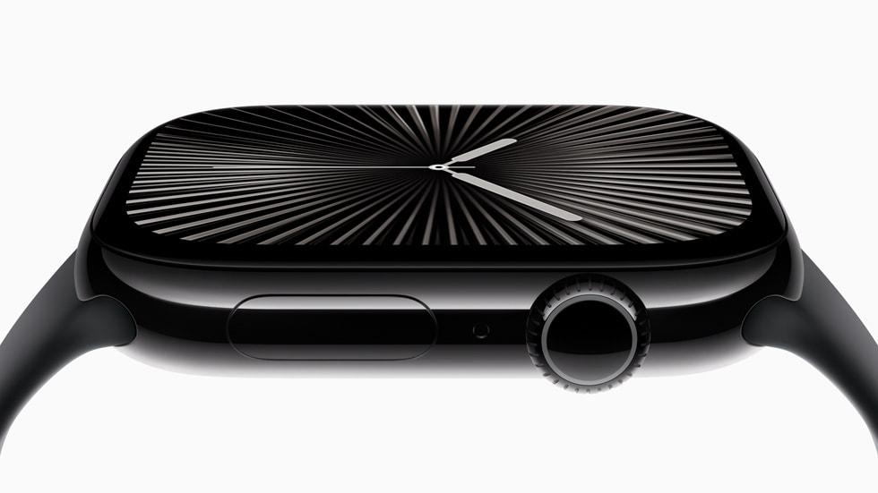 Apple припиняє роботу над Apple Watch із камерою