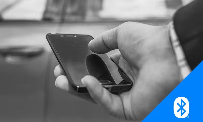 Представлено стандарт Bluetooth 6.0
