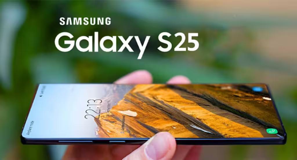 Samsung Galaxy S25 отримав важливе оновлення