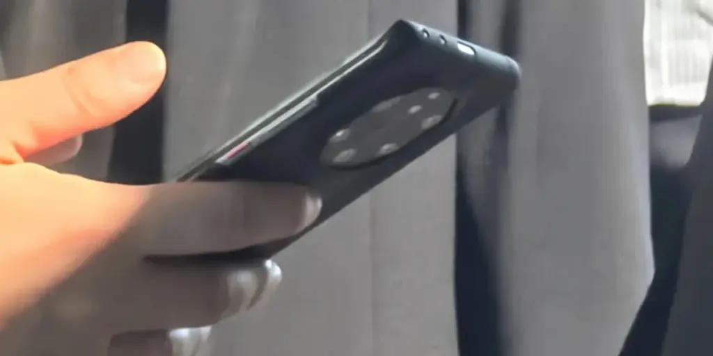 Серія Huawei Mate 70 буде представлена ​​з ультразвуковими сканерами відбитків пальців