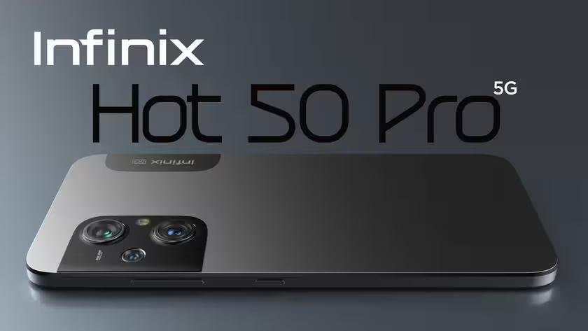 Infinix працює над телефоном товщиною всього 6 мм