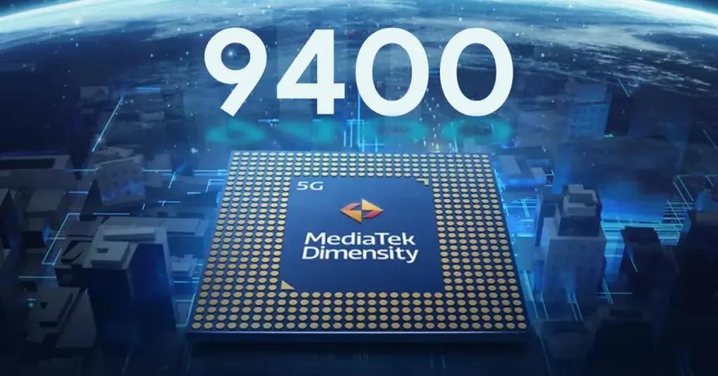 Відома дата запуску MediaTek Dimensity 9400