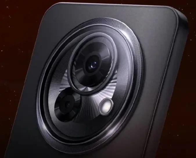 Meizu готує новий смартфон із незвичайним дизайном камери