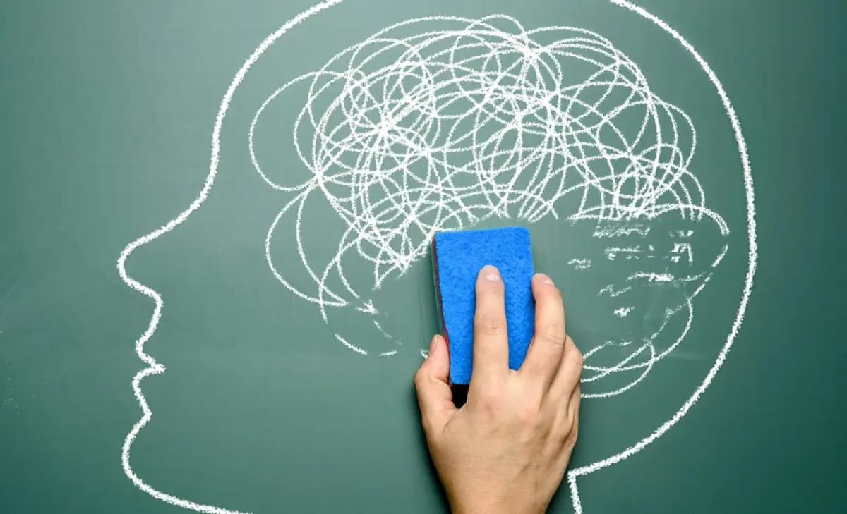 Мітохондрії стали ключем до боротьби з втратою пам’яті