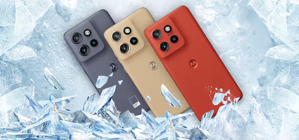 Motorola передає на аутсорсинг 90% своїх телефонів, Xiaomi — 78%, Vivo — 52%, а Apple — жодного